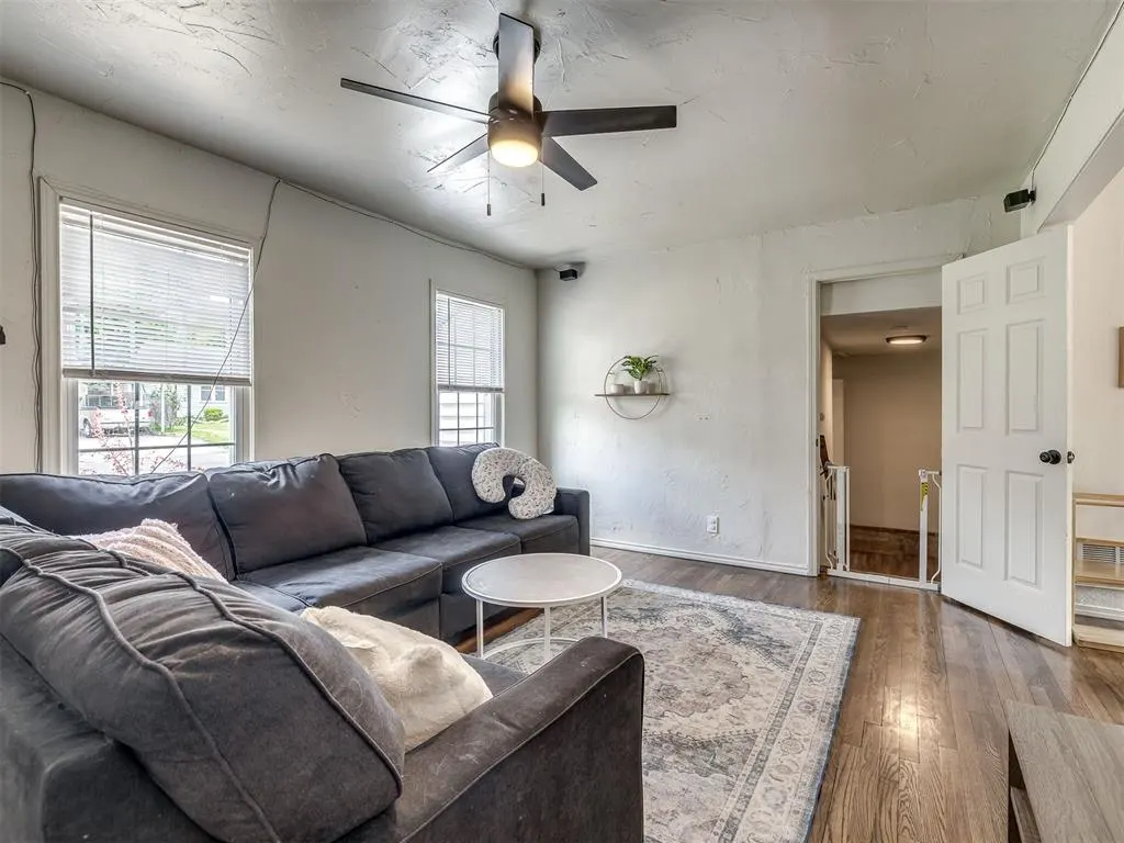 Photo 5 — 908 N Tabor Avenue, Oklahoma City, OK 73107