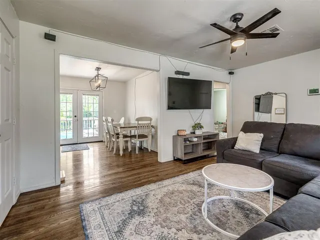 Photo 7 — 908 N Tabor Avenue, Oklahoma City, OK 73107