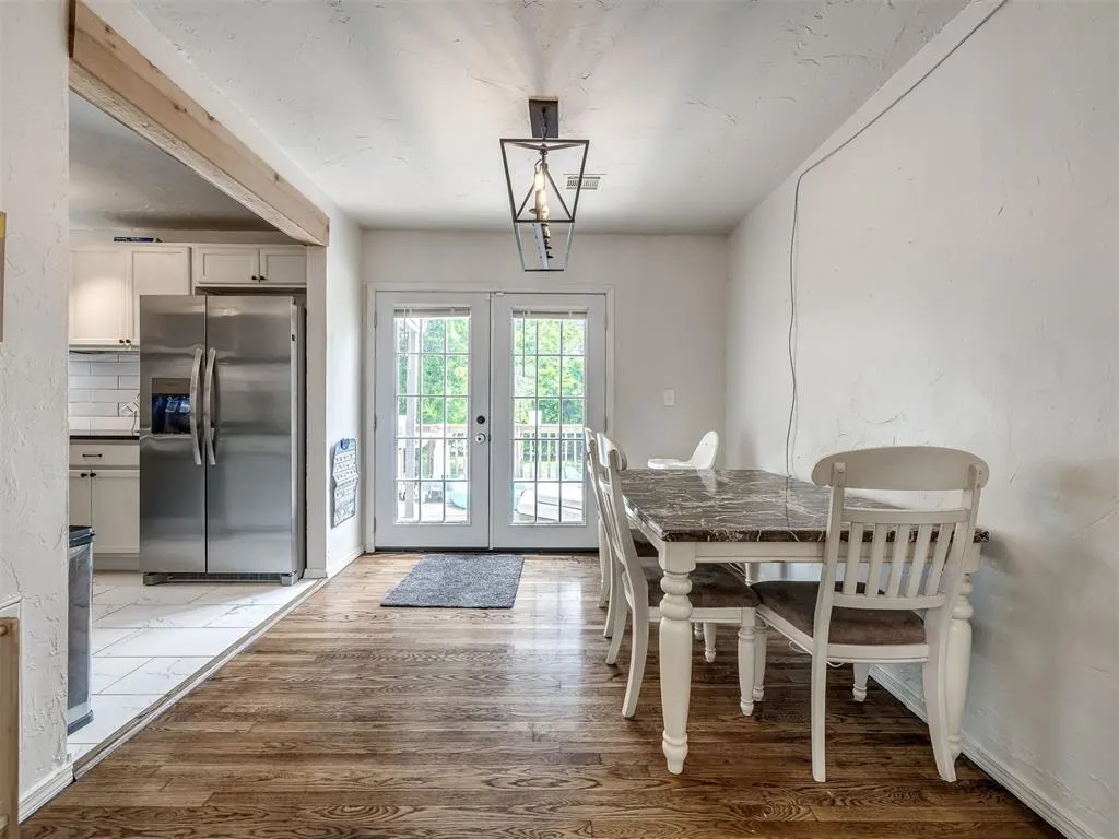 Photo 8 — 908 N Tabor Avenue, Oklahoma City, OK 73107