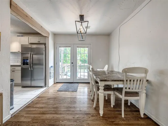 Photo 8 — 908 N Tabor Avenue, Oklahoma City, OK 73107