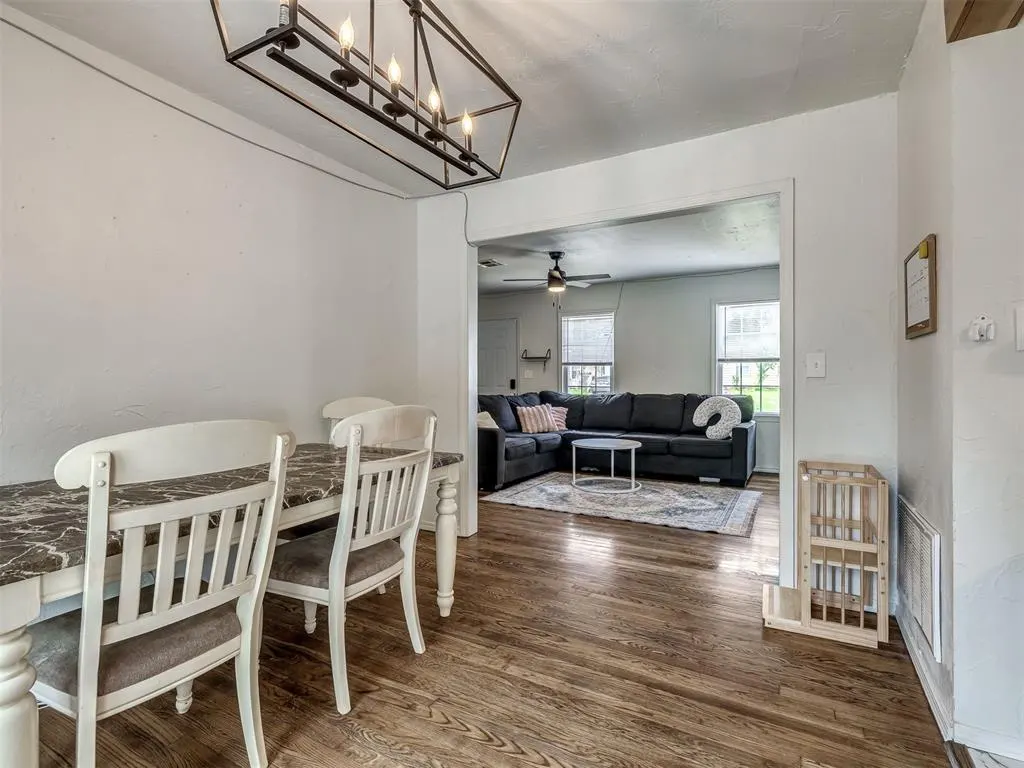 Photo 10 — 908 N Tabor Avenue, Oklahoma City, OK 73107