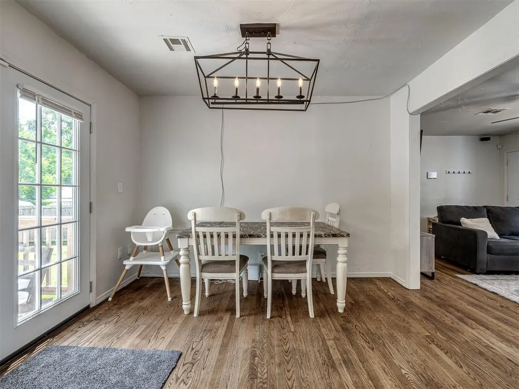 Photo 11 — 908 N Tabor Avenue, Oklahoma City, OK 73107