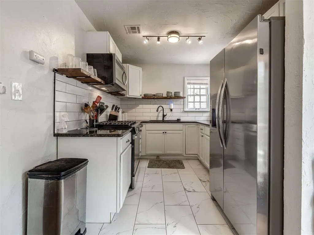 Photo 12 — 908 N Tabor Avenue, Oklahoma City, OK 73107