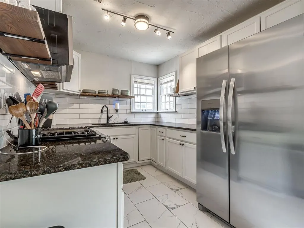 Photo 13 — 908 N Tabor Avenue, Oklahoma City, OK 73107