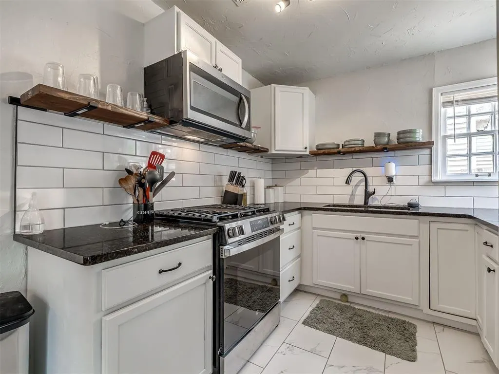 Photo 14 — 908 N Tabor Avenue, Oklahoma City, OK 73107