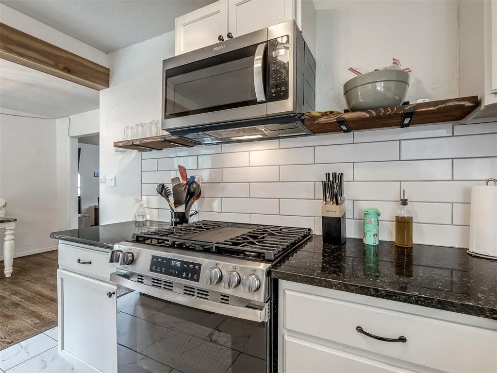 Photo 16 — 908 N Tabor Avenue, Oklahoma City, OK 73107