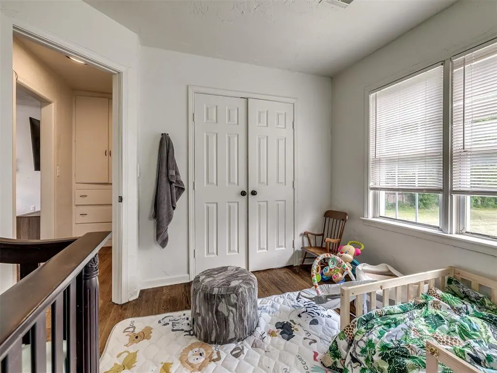 Photo 27 — 908 N Tabor Avenue, Oklahoma City, OK 73107