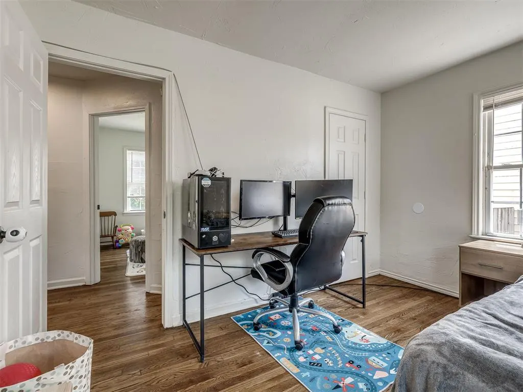 Photo 31 — 908 N Tabor Avenue, Oklahoma City, OK 73107
