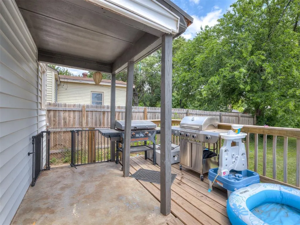 Photo 34 — 908 N Tabor Avenue, Oklahoma City, OK 73107