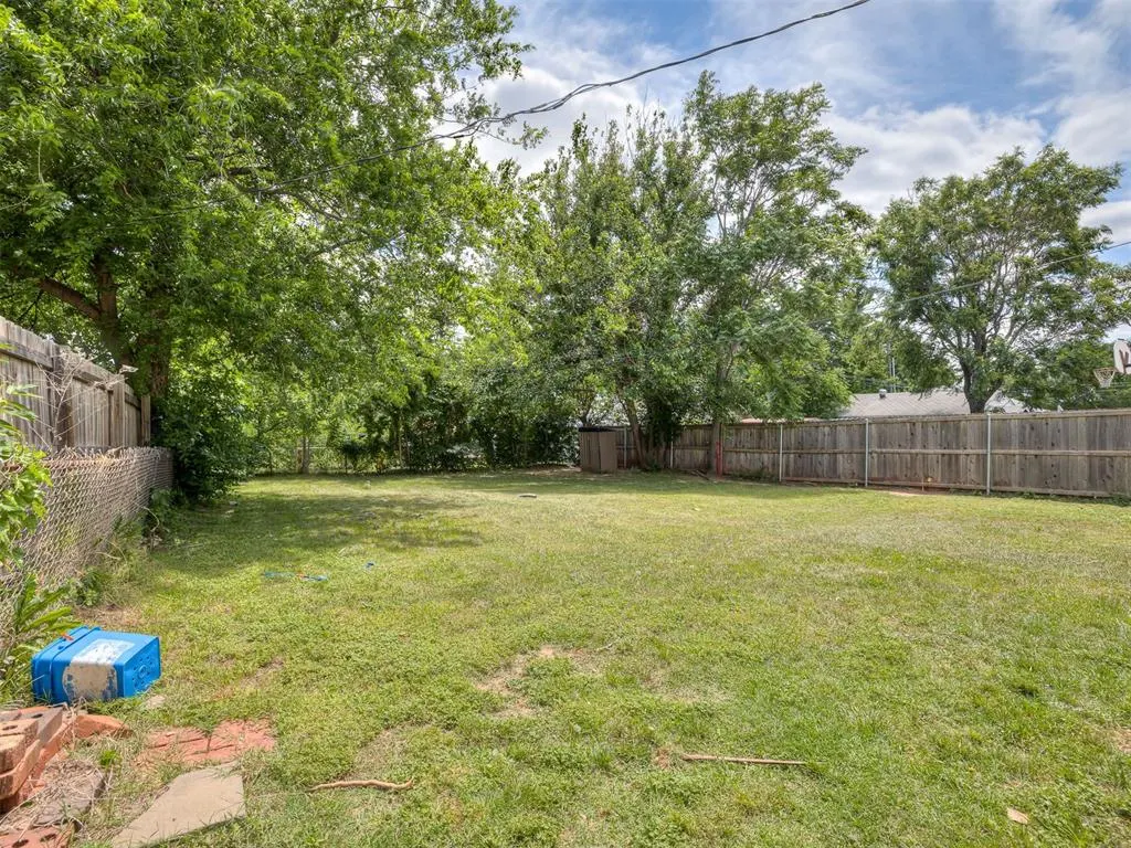 Photo 35 — 908 N Tabor Avenue, Oklahoma City, OK 73107