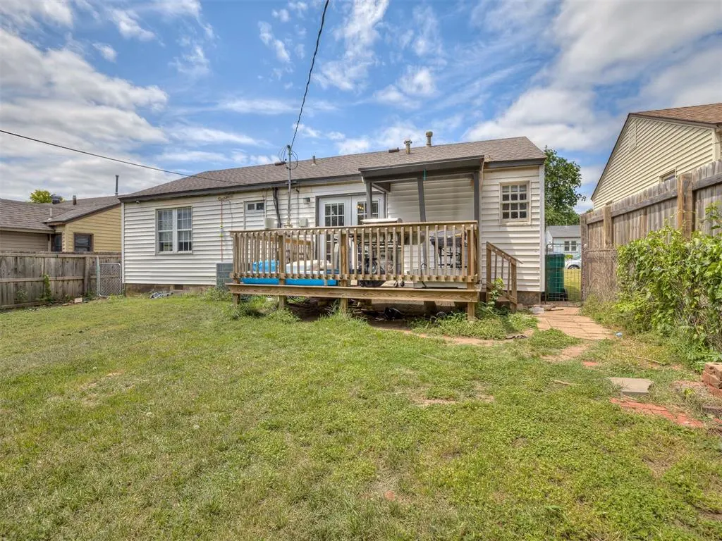 Photo 36 — 908 N Tabor Avenue, Oklahoma City, OK 73107