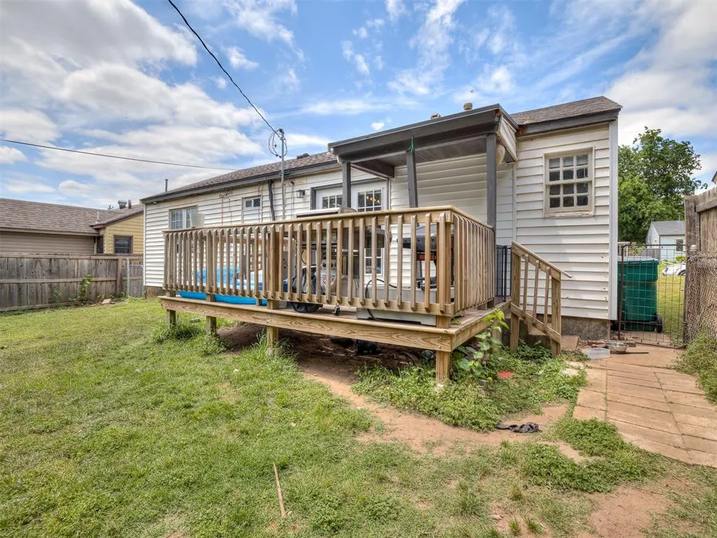 Photo 37 — 908 N Tabor Avenue, Oklahoma City, OK 73107