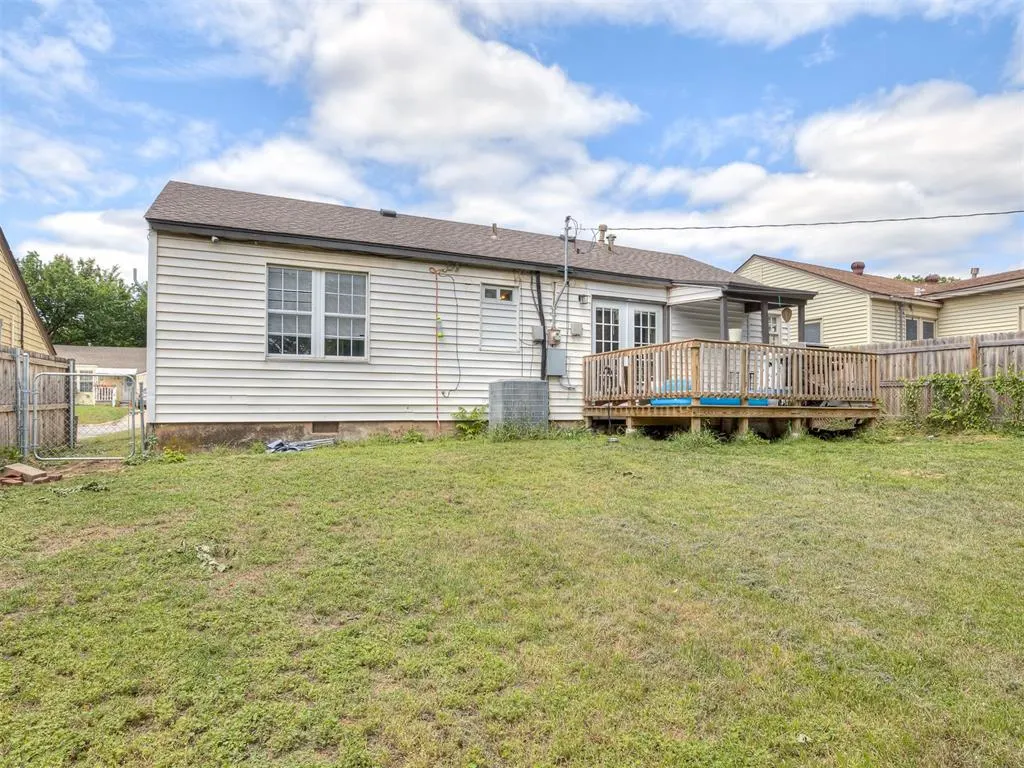 Photo 39 — 908 N Tabor Avenue, Oklahoma City, OK 73107