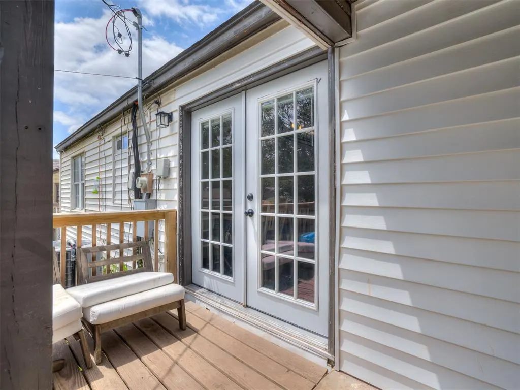 Photo 40 — 908 N Tabor Avenue, Oklahoma City, OK 73107