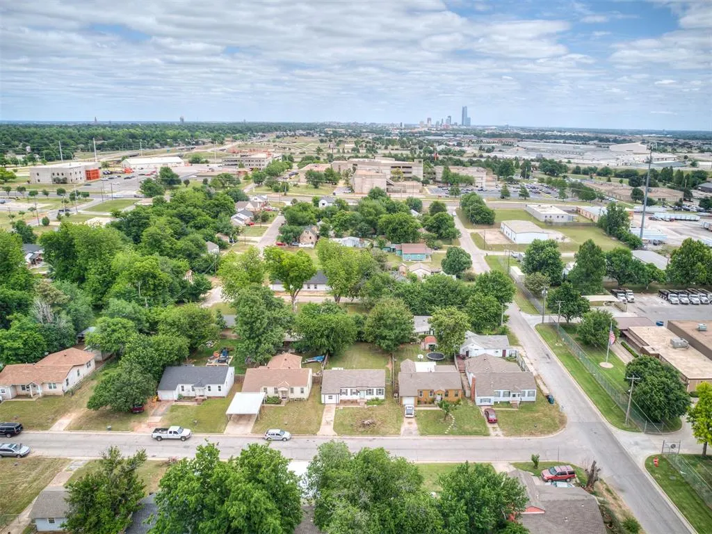 Photo 41 — 908 N Tabor Avenue, Oklahoma City, OK 73107