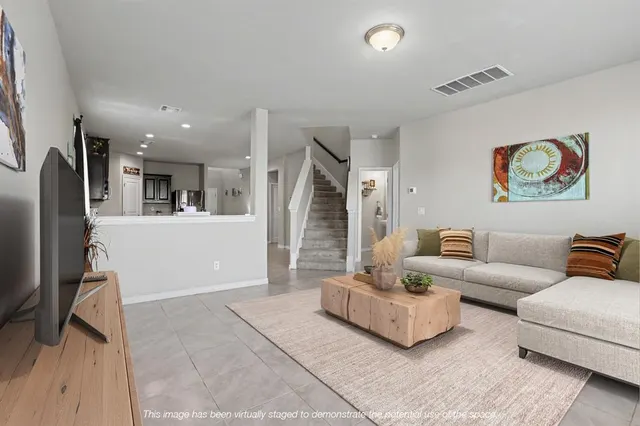 Photo 5 — 11205 NW 95th Terrace, Yukon, OK 73099
