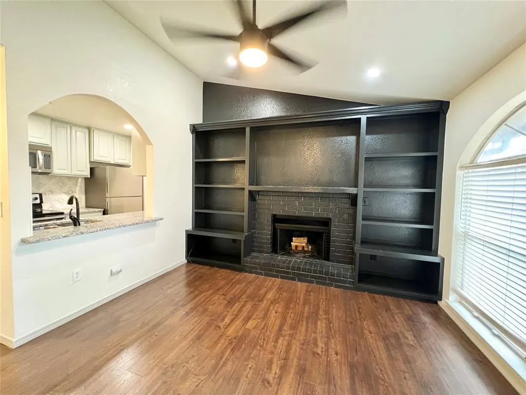 Photo 2 — 11525 N Meridian Avenue 203, Oklahoma City, OK 73120