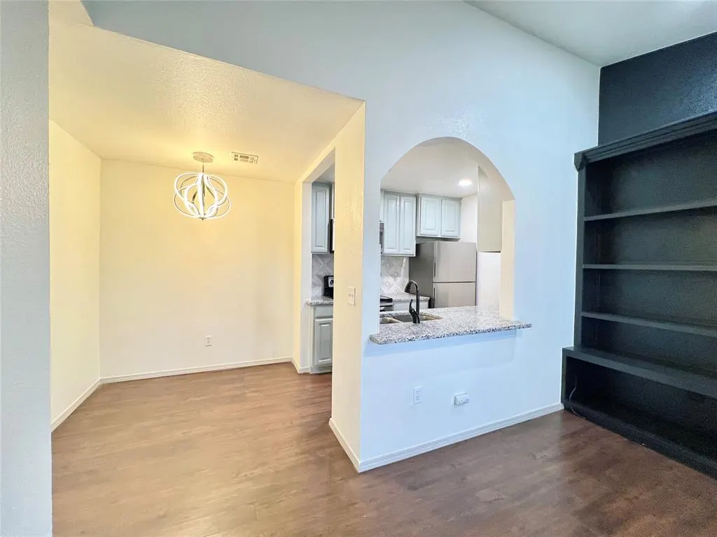 Photo 3 — 11525 N Meridian Avenue 203, Oklahoma City, OK 73120