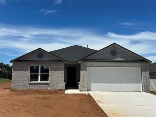 Sold home at 2002 Chandler Meadows Drive