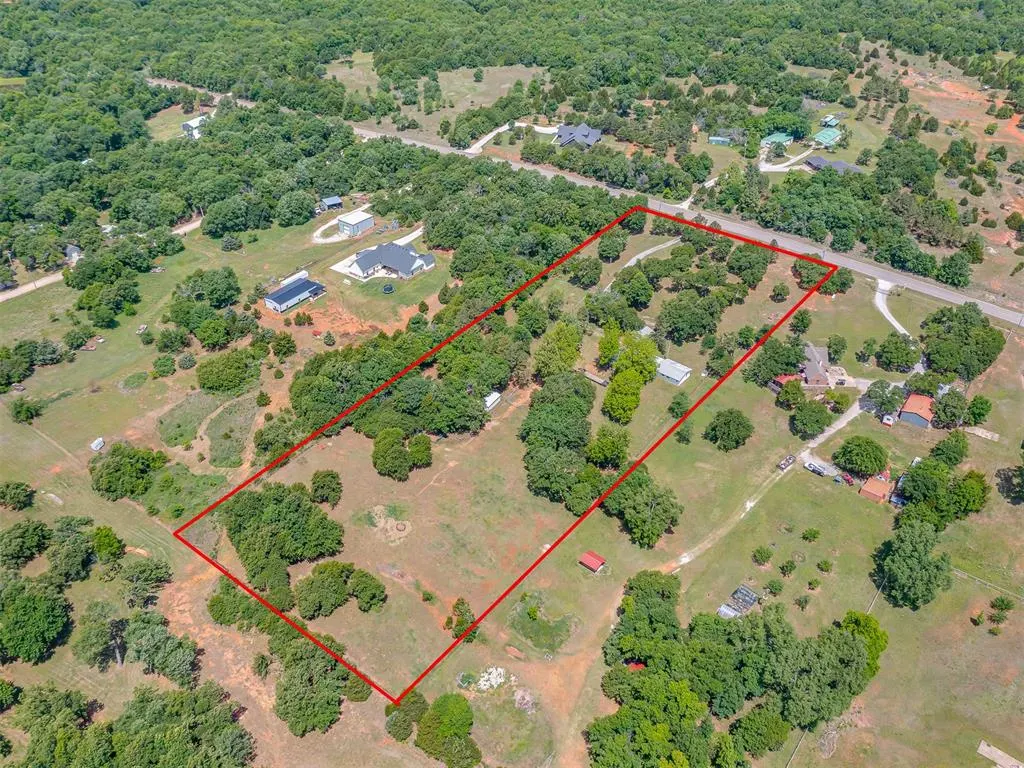 Photo 2 — 13874 NE 220th Street, Arcadia, OK 73007
