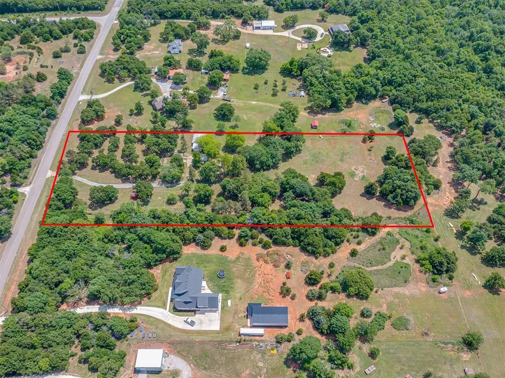 Photo 3 — 13874 NE 220th Street, Arcadia, OK 73007