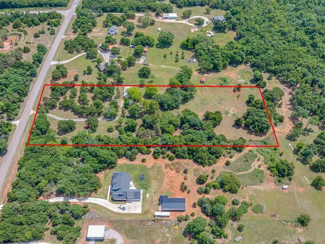 Photo 3 — 13874 NE 220th Street, Arcadia, OK 73007