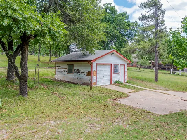 Photo 7 — 13874 NE 220th Street, Arcadia, OK 73007