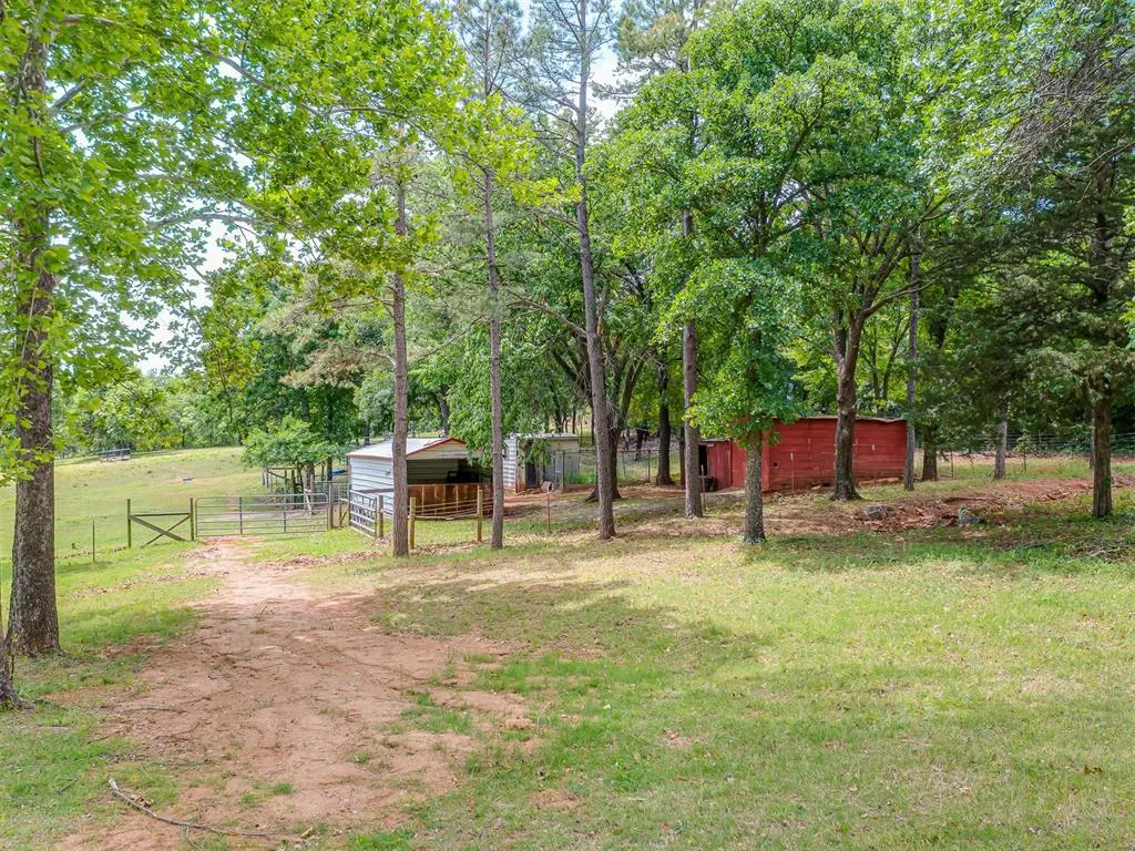 Photo 10 — 13874 NE 220th Street, Arcadia, OK 73007