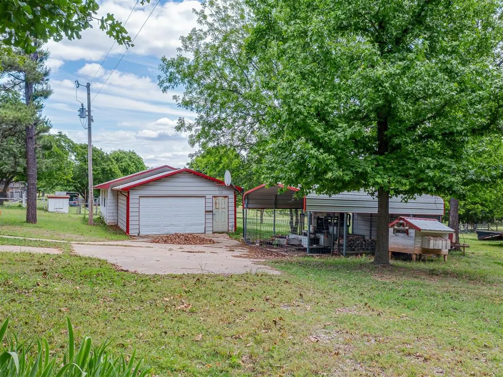 Photo 8 — 13874 NE 220th Street, Arcadia, OK 73007