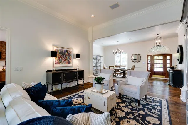 Photo 8 — 12605 Brickstone Court, Oklahoma City, OK 73142