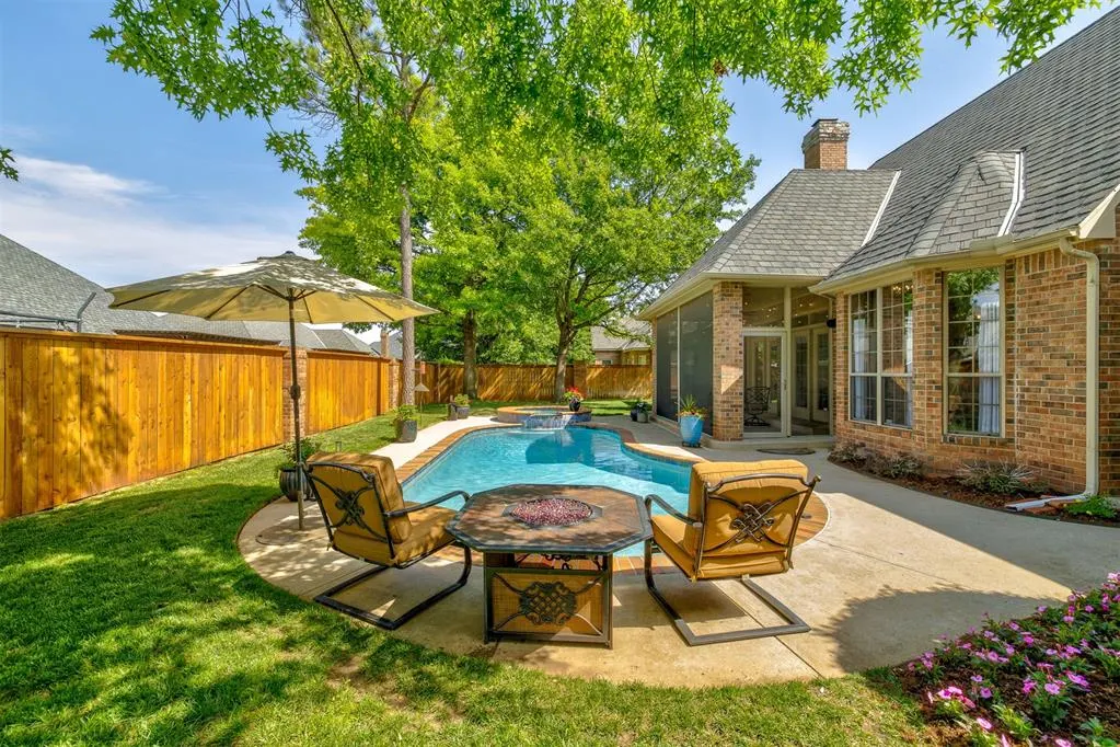 Photo 46 — 12605 Brickstone Court, Oklahoma City, OK 73142