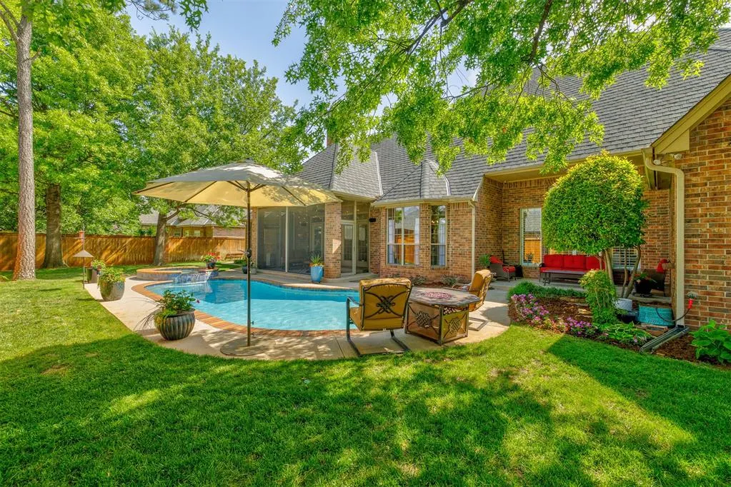 Photo 47 — 12605 Brickstone Court, Oklahoma City, OK 73142