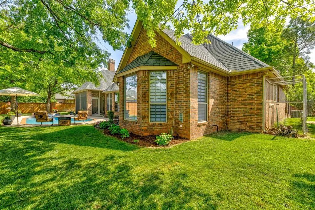 Photo 48 — 12605 Brickstone Court, Oklahoma City, OK 73142