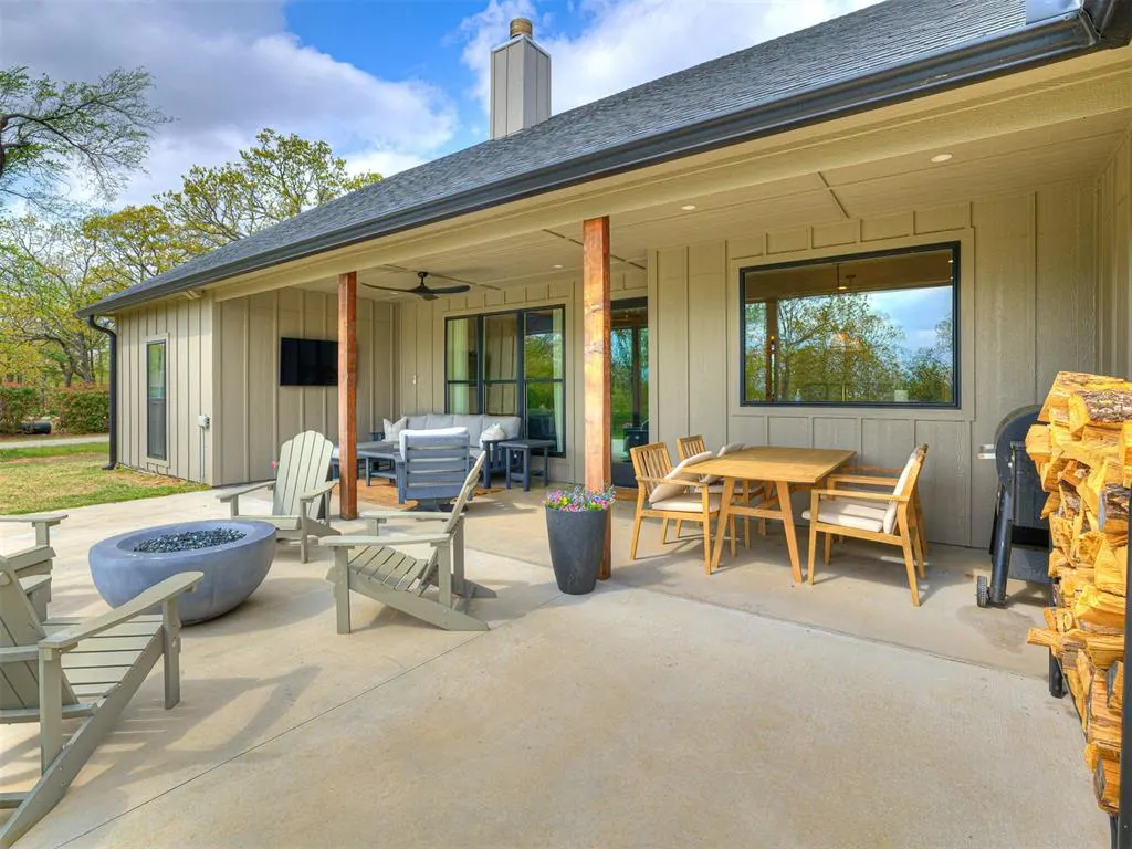 Photo 40 — 138 Eagles Nest Drive, Eufaula, OK 74432