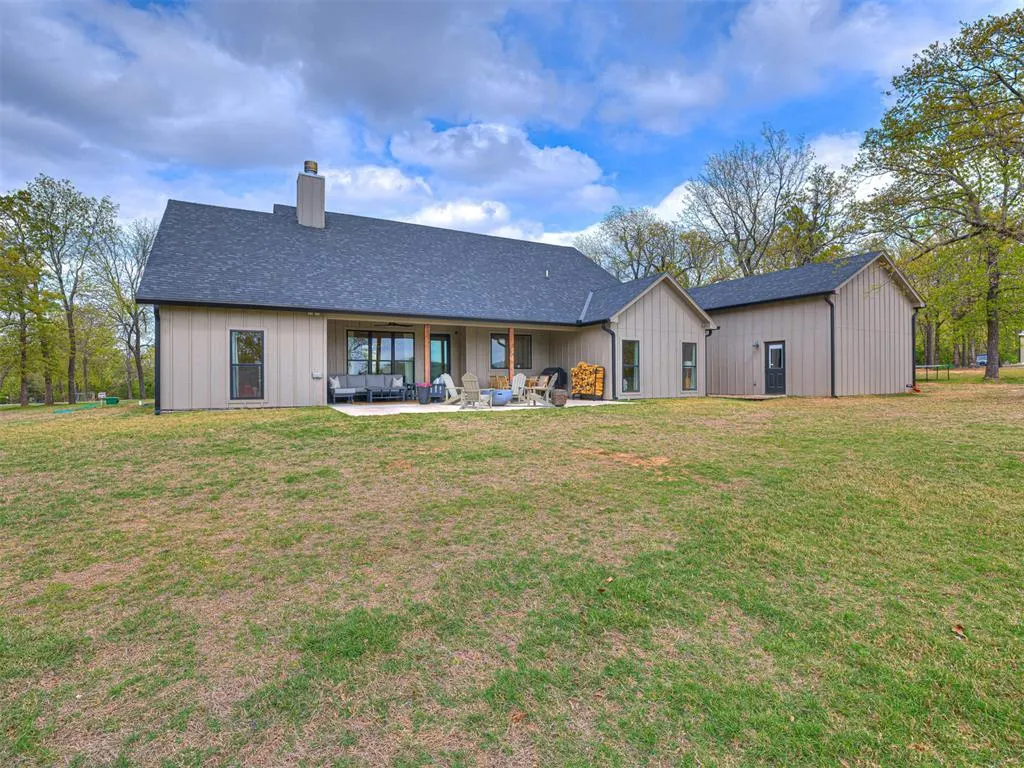 Photo 41 — 138 Eagles Nest Drive, Eufaula, OK 74432