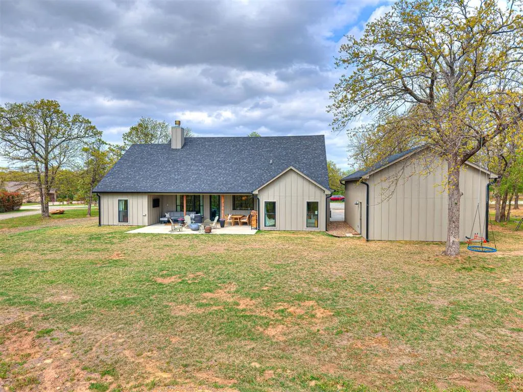 Photo 43 — 138 Eagles Nest Drive, Eufaula, OK 74432