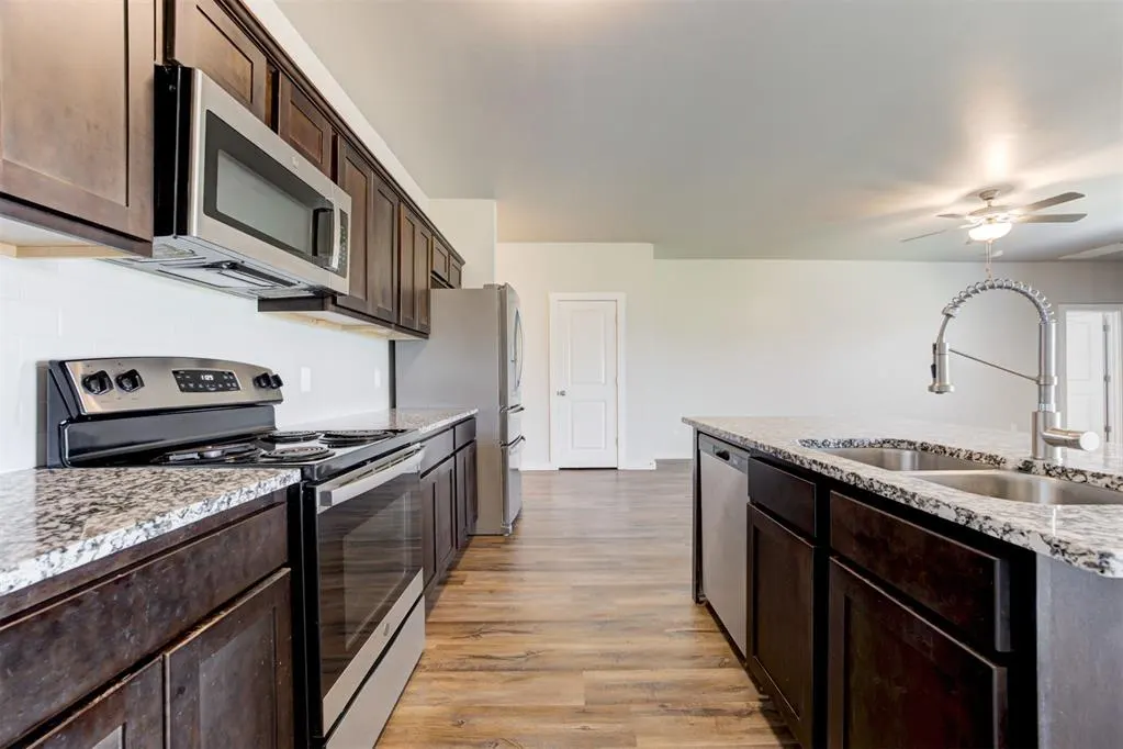 Photo 20 — 15944 Spur Circle, McLoud, OK 74851