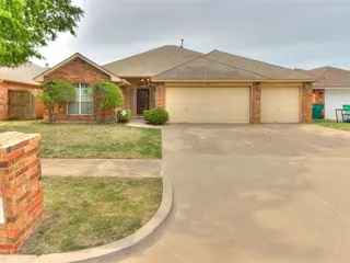 Sold home at 809 SW 154th Street