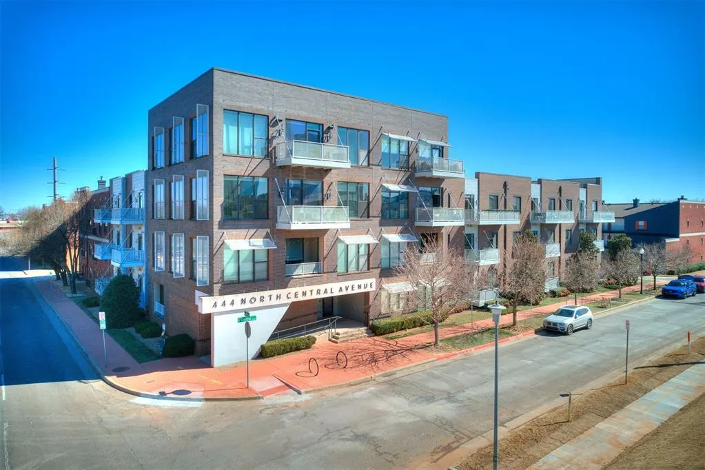 Photo 24 — 444 N Central Avenue 110, Oklahoma City, OK 73104