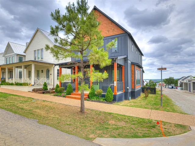 Photo 4 — 40 Ramble Along Road, Carlton Landing, OK 74432