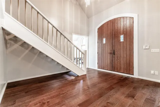 Photo 7 — 6540 S Donna Lane, Oklahoma City, OK 73150