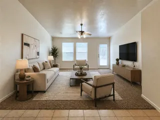 Sold home at 2500 Flame Lily Road