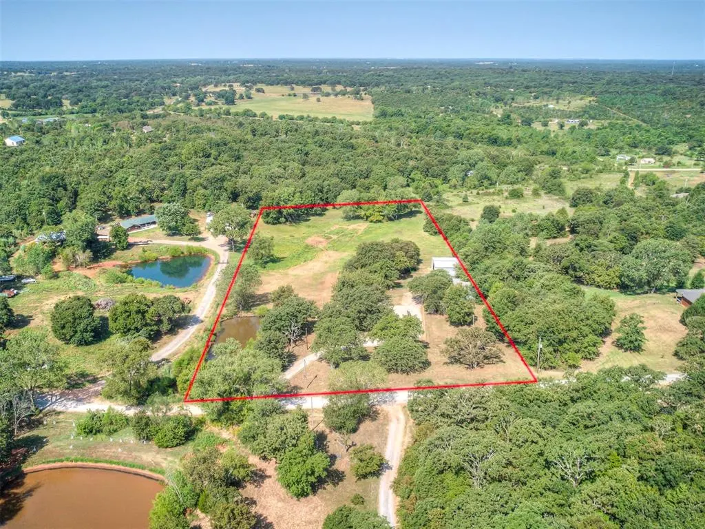 Photo 4 — 3460 Hensley Road, Norman, OK 73026