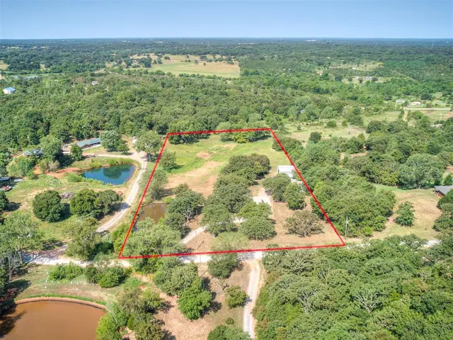 Photo 4 — 3460 Hensley Road, Norman, OK 73026