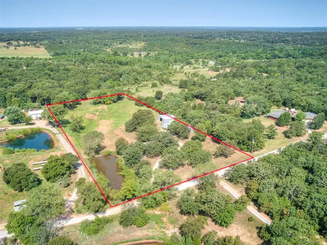 Photo 7 — 3460 Hensley Road, Norman, OK 73026