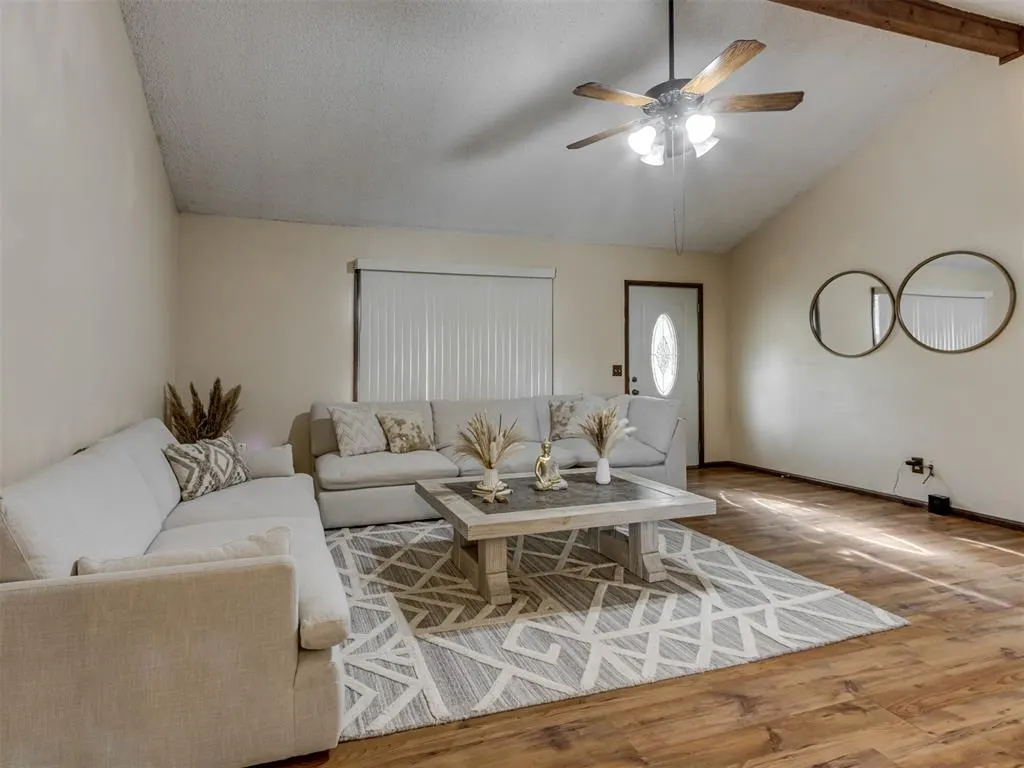 Photo 8 — 3460 Hensley Road, Norman, OK 73026