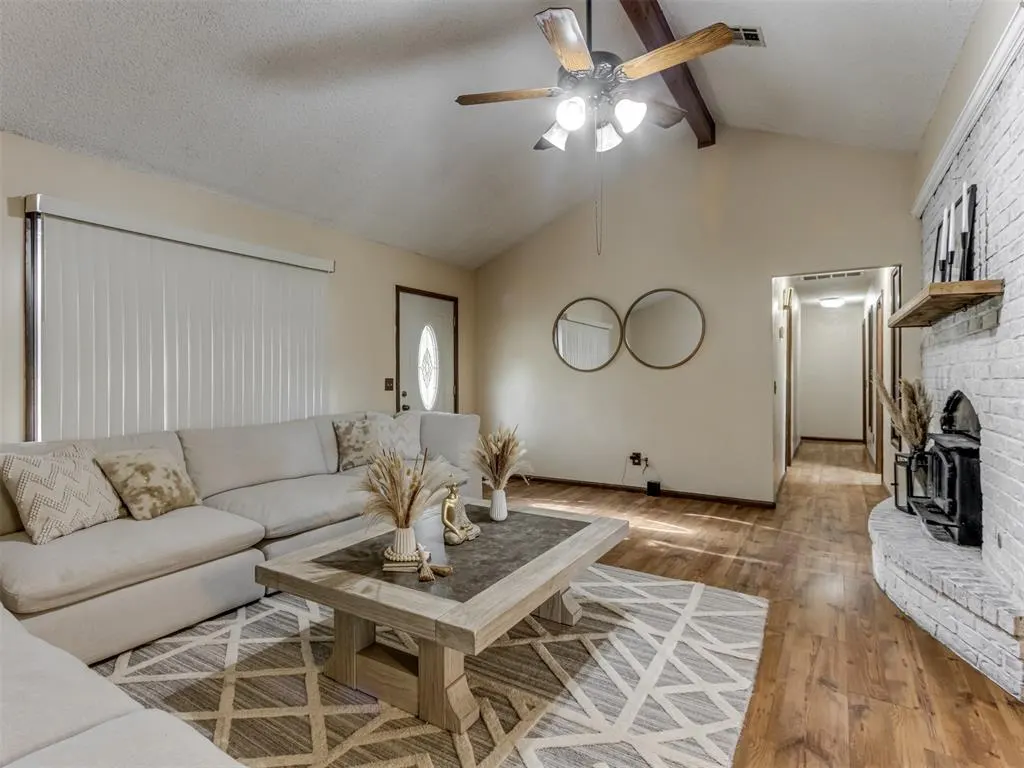Photo 9 — 3460 Hensley Road, Norman, OK 73026