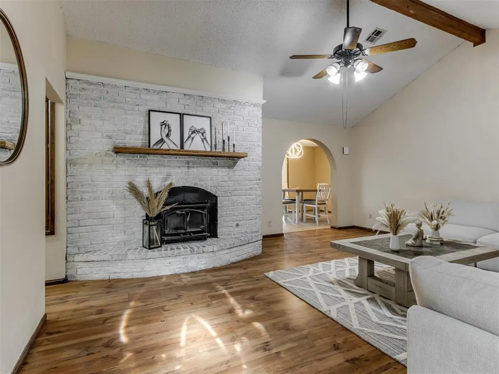Photo 10 — 3460 Hensley Road, Norman, OK 73026