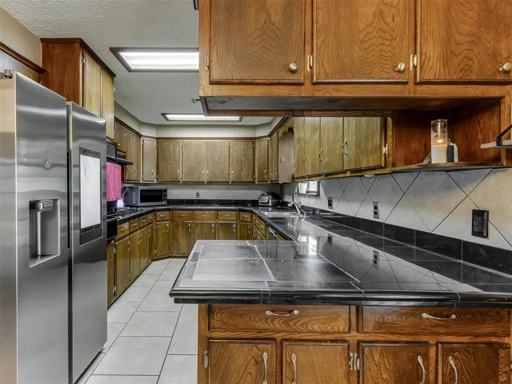 Photo 14 — 3460 Hensley Road, Norman, OK 73026