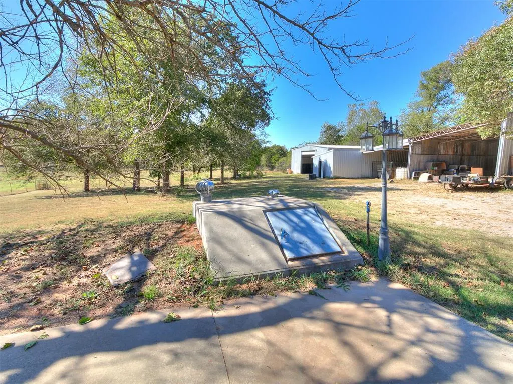 Photo 35 — 3460 Hensley Road, Norman, OK 73026